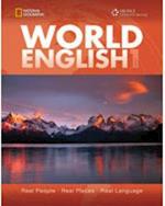 World English Middle East Edition 1