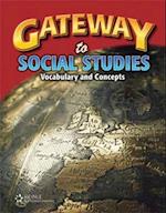 Gateway to Social Studies: Student Book, Softcover