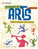 Integrating the Arts Across the Elementary School Curriculum