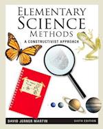 Elementary Science Methods