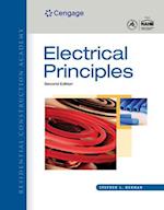 Workbook with Lab Manual for Herman's Residential Construction Academy: Electrical Principles, 2nd