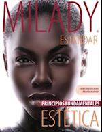 Spanish Translated Workbook for Milady Standard Esthetics