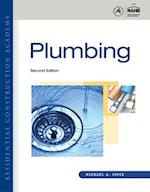 Workbook for Joyce's Residential Construction Academy: Plumbing, 2nd