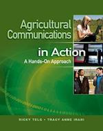 Agricultural Communications in Action
