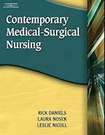Contemporary Medical-Surgical Nursing, Volume 1 & Volume 2 (Book Only)