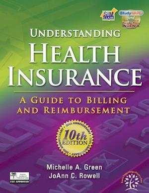 Workbook for Green's Understanding Health Insurance