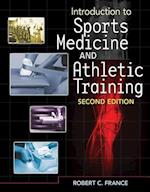 Introduction to Sports Medicine and Athletic Training (Book Only)