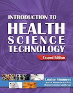 Introduction to Health Science Technology (Book Only)