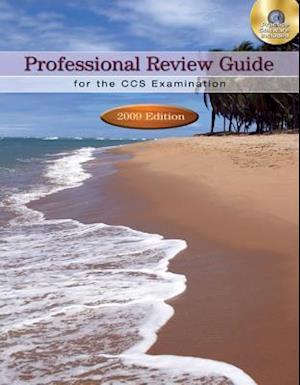 Professional Review Guide for the CCS Examination