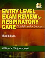 Entry-Level Exam Review for Respiratory Care