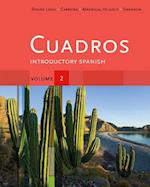 Cuadros Student Text, Volume 2 of 4