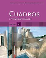 Cuadros Student Text, Volume 4 of 4
