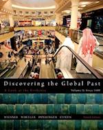 Discovering the Global Past, Volume II