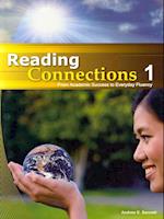 Reading Connections 1