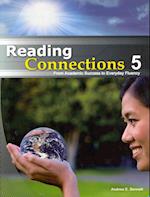 Reading Connections 5