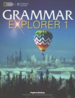 Grammar Explorer 1