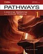 Pathways 1 Listening , Speaking and Critical Thinking Audio CDs