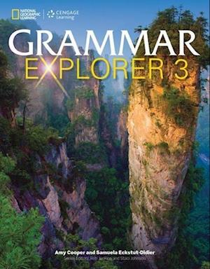 Grammar Explorer 3