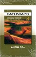 Pathways 3 - Listening , Speaking and Critical Thinking Audio CDs