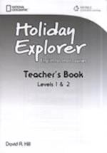 Holdiay Explorer 1 & 2: Teacher's Booklet