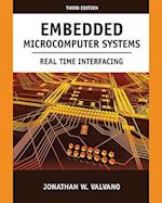 Embedded Microcomputer Systems