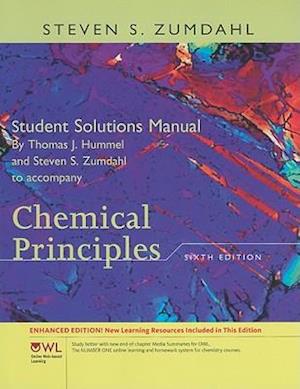 Student Solutions Manual for Chemical Principles