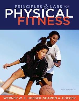 eCompanion for Principles and Labs for Physical Fitness
