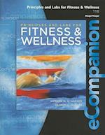 eCompanion for Principles and Labs for Fitness & Wellness