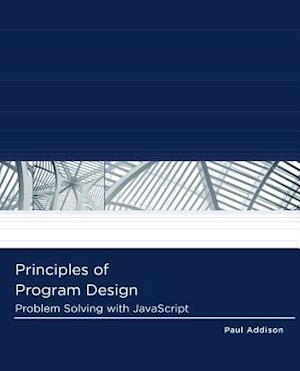 Principles of Program Design