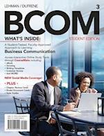BCOM 3 (with Printed Access Card)