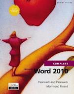 Microsoft® Word 2010 Complete