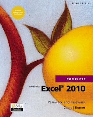Microsoft (R) Excel (R) 2010 Complete