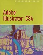 Adobe Illustrator CS4 Illustrated [With CDROM]