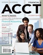 Financial ACCT2 (with CengageNOW, 1 term Printed Access Card)