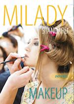 DVD Series for Milady Standard Makeup