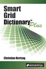 Smart Grid Dictionary Plus