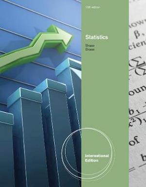 Statistics, International Edition