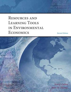 Resources and Learning Tools in Environmental Economics