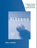 Student Workbook for McKeague's Elementary Algebra, 9th
