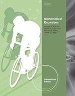 Mathematical Excursions, International Edition