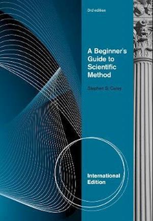 A Beginner's Guide to Scientific Method, International Edition