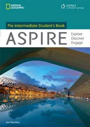 Aspire Pre-Intermediate