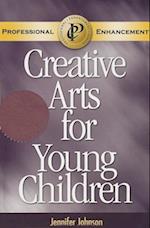 Creative Arts for Young Children