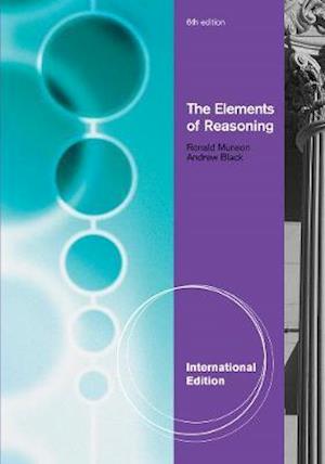 The Elements of Reasoning, International Edition