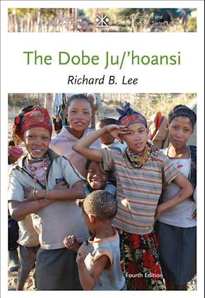 The Dobe Ju/'hoansi