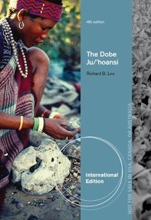 The Dobe Ju/'Hoansi, International Edition