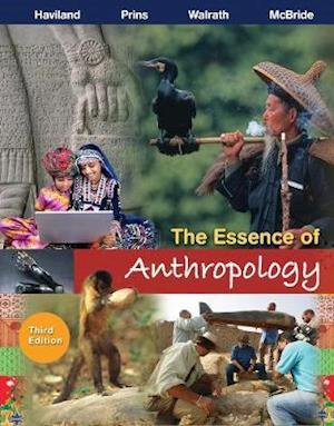 The Essence of Anthropology