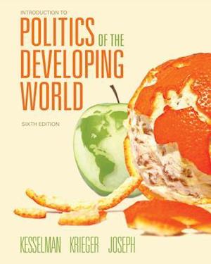 Introduction to Politics of the Developing World