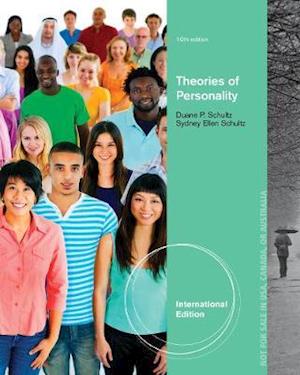 Theories of Personality, International Edition