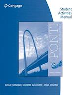 Student Activities Manual for Tognozzi/Cavatorta's Ponti, 3rd